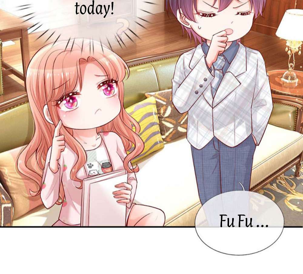 Mommy Run Away: Daddy Is Chasing After You Chapter 153 - page 7