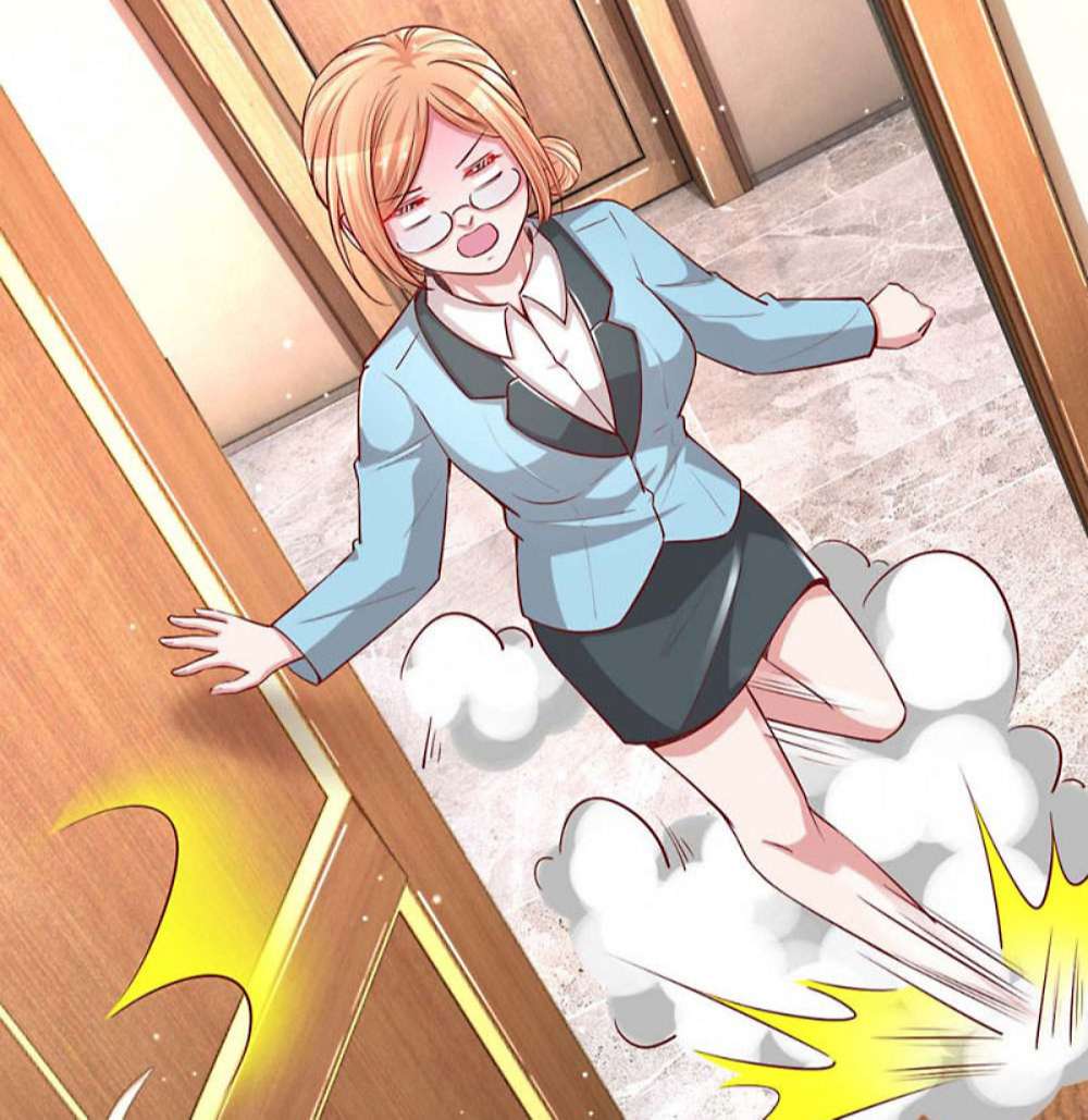 Mommy Run Away: Daddy Is Chasing After You Chapter 152 - page 15