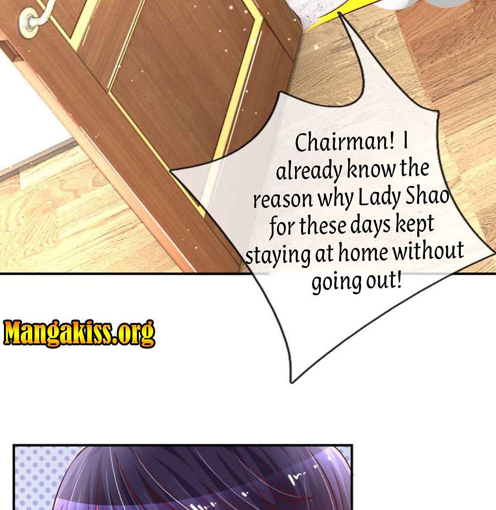 Mommy Run Away: Daddy Is Chasing After You Chapter 152 - page 16
