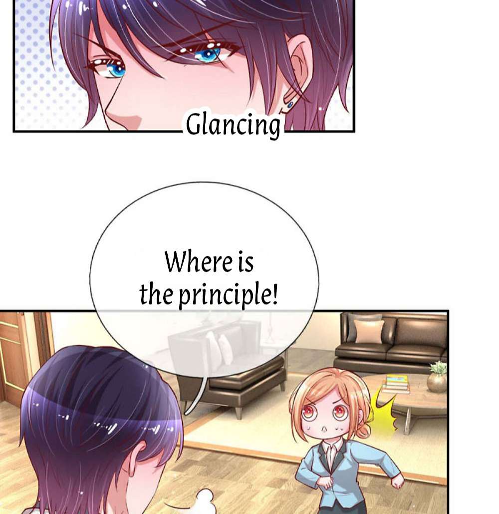 Mommy Run Away: Daddy Is Chasing After You Chapter 152 - page 17