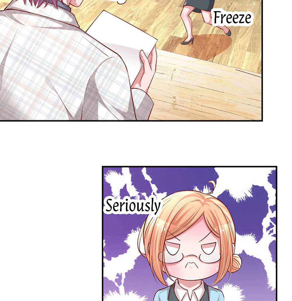 Mommy Run Away: Daddy Is Chasing After You Chapter 152 - page 18