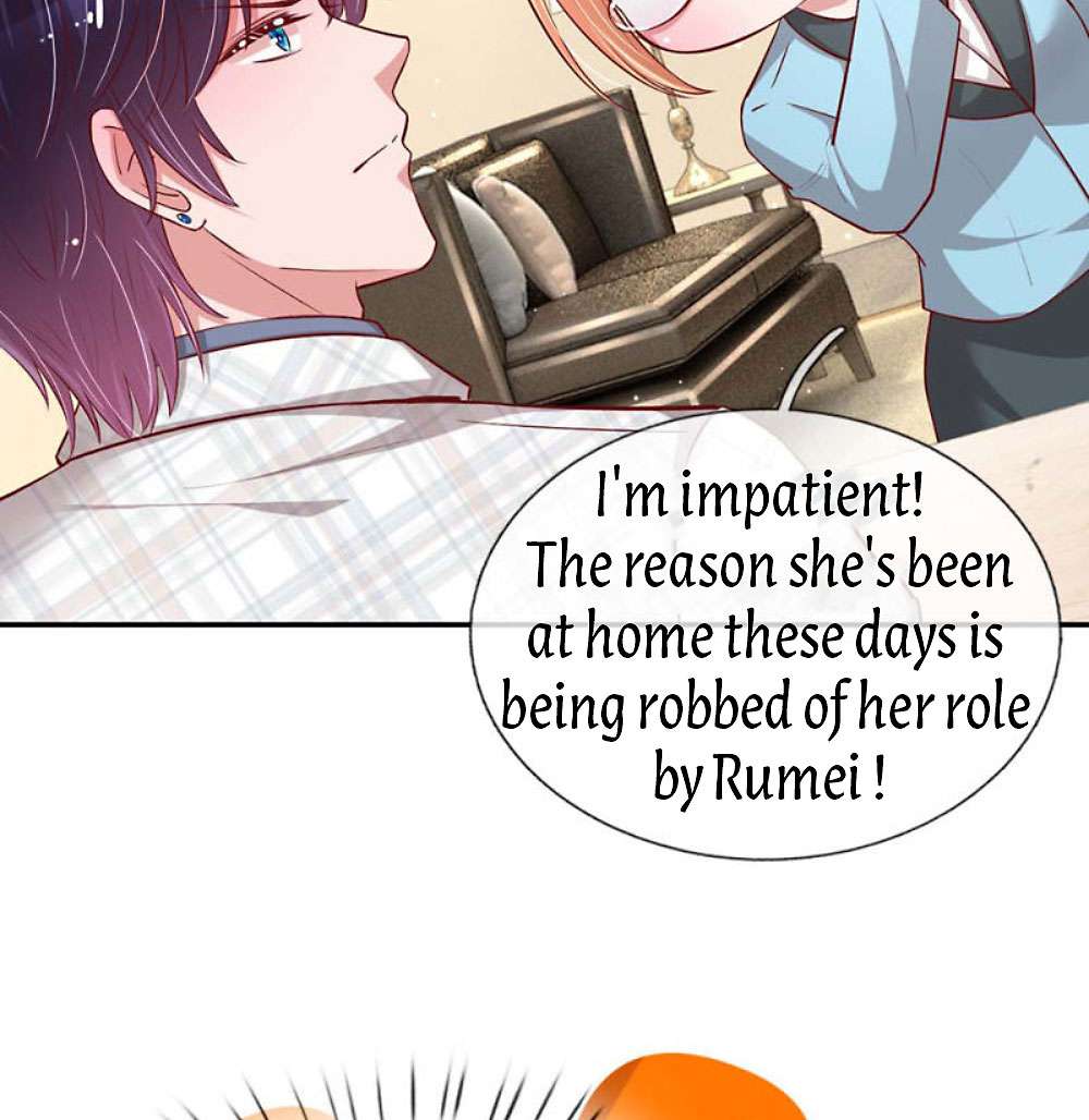 Mommy Run Away: Daddy Is Chasing After You Chapter 152 - page 20