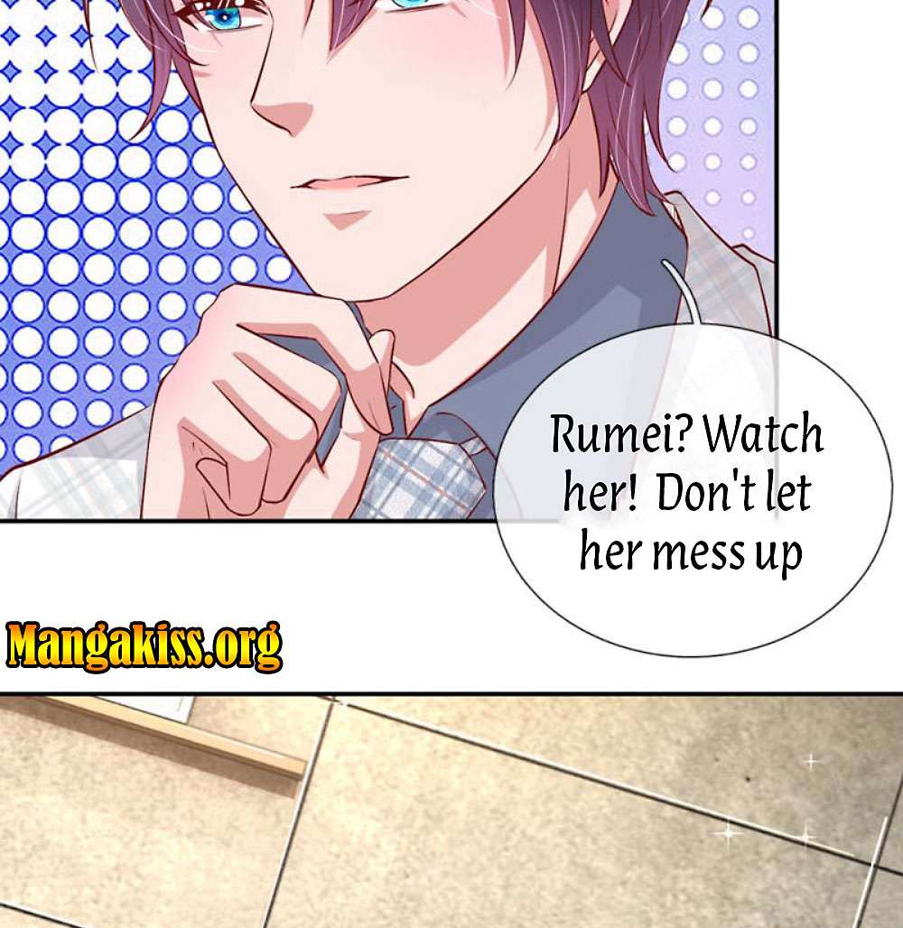 Mommy Run Away: Daddy Is Chasing After You Chapter 152 - page 23
