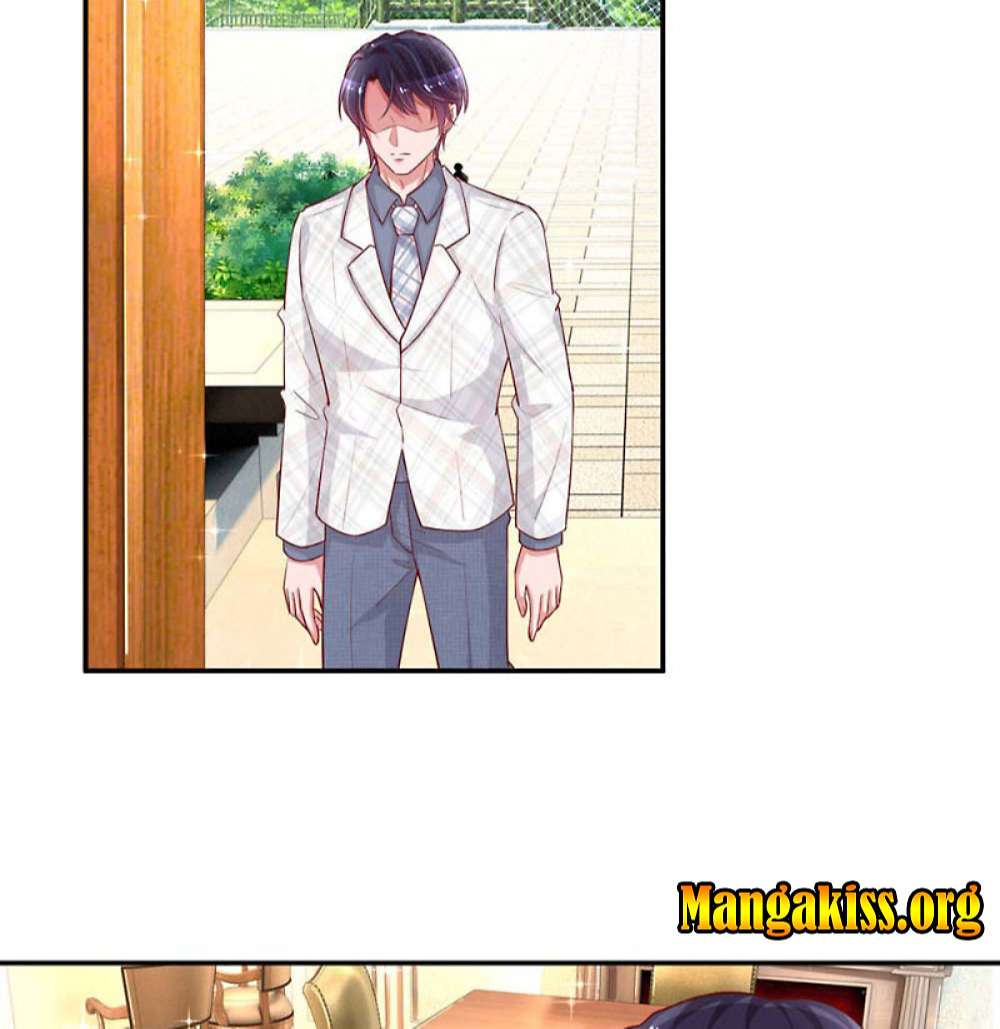 Mommy Run Away: Daddy Is Chasing After You Chapter 152 - page 28