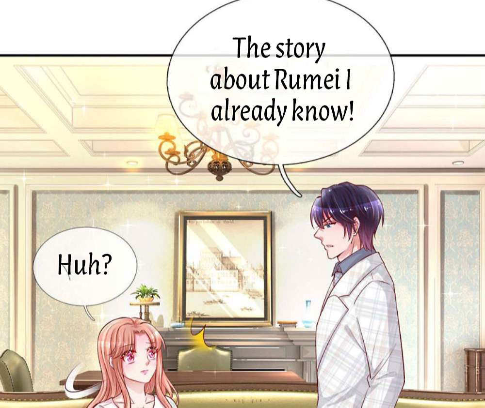 Mommy Run Away: Daddy Is Chasing After You Chapter 152 - page 33
