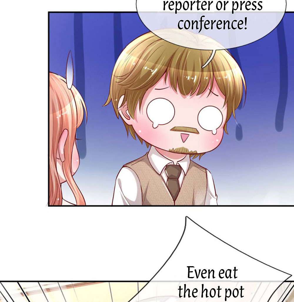 Mommy Run Away: Daddy Is Chasing After You Chapter 152 - page 6