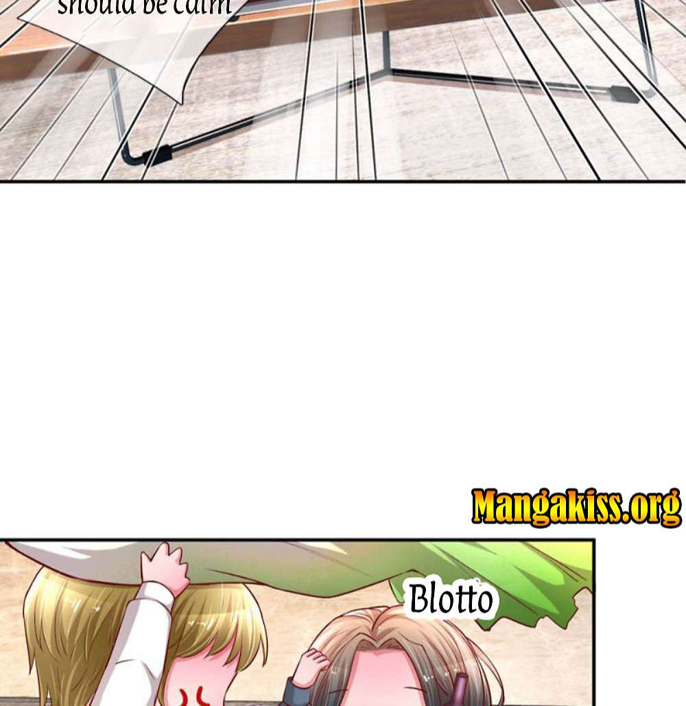 Mommy Run Away: Daddy Is Chasing After You Chapter 152 - page 8
