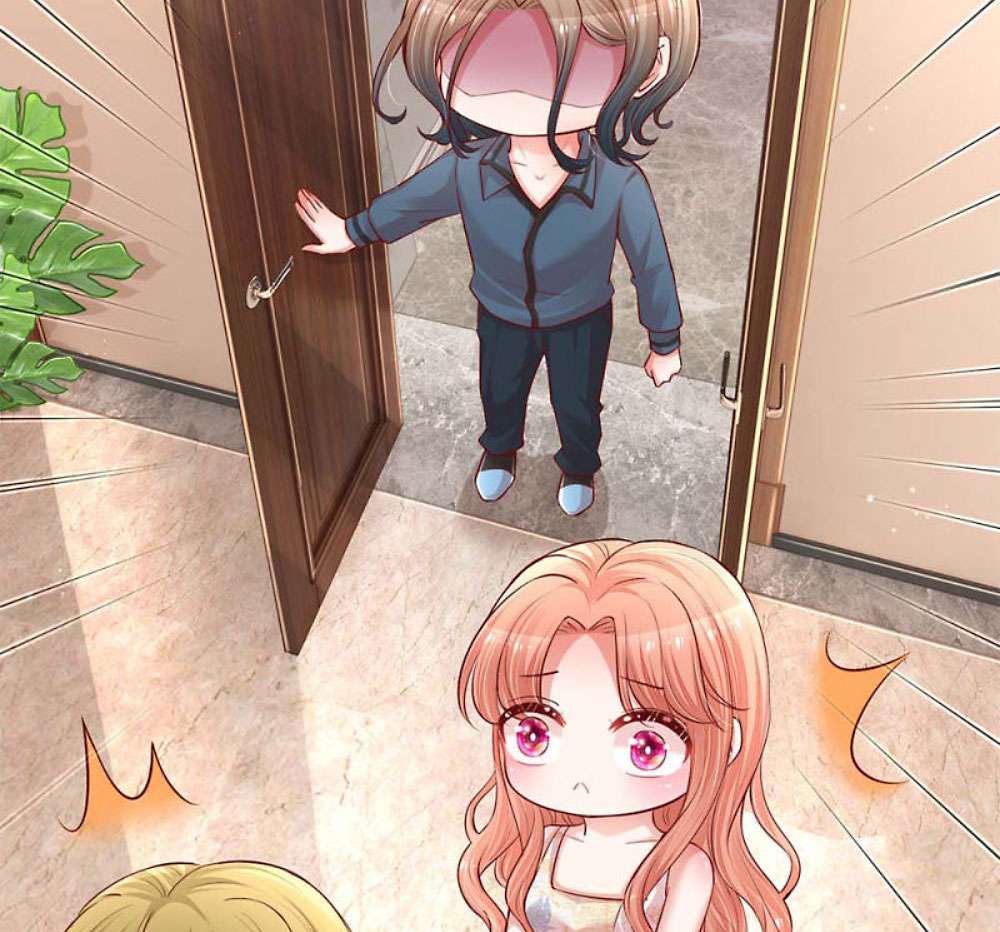 Mommy Run Away: Daddy Is Chasing After You Chapter 151 - page 12