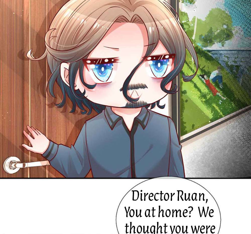 Mommy Run Away: Daddy Is Chasing After You Chapter 151 - page 14