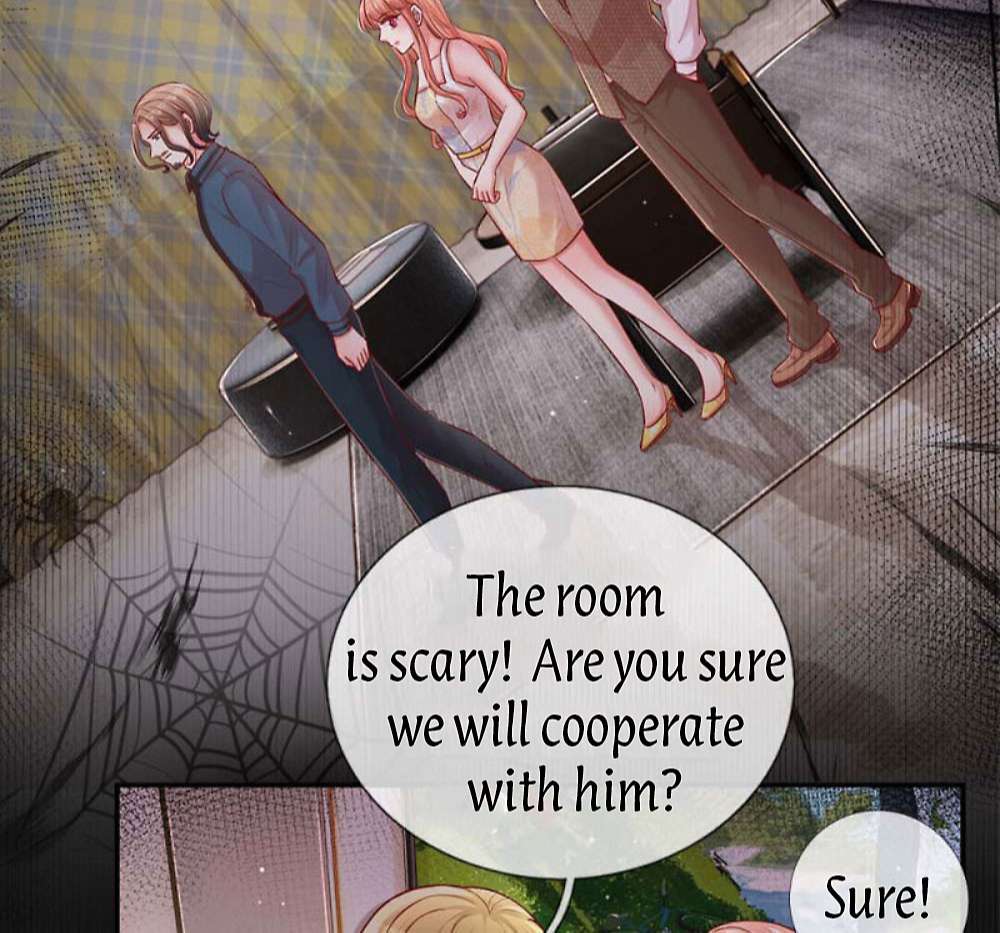 Mommy Run Away: Daddy Is Chasing After You Chapter 151 - page 19