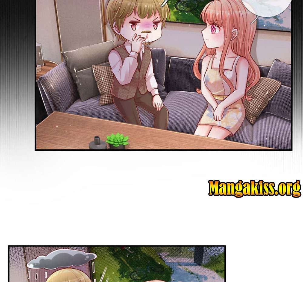 Mommy Run Away: Daddy Is Chasing After You Chapter 151 - page 20
