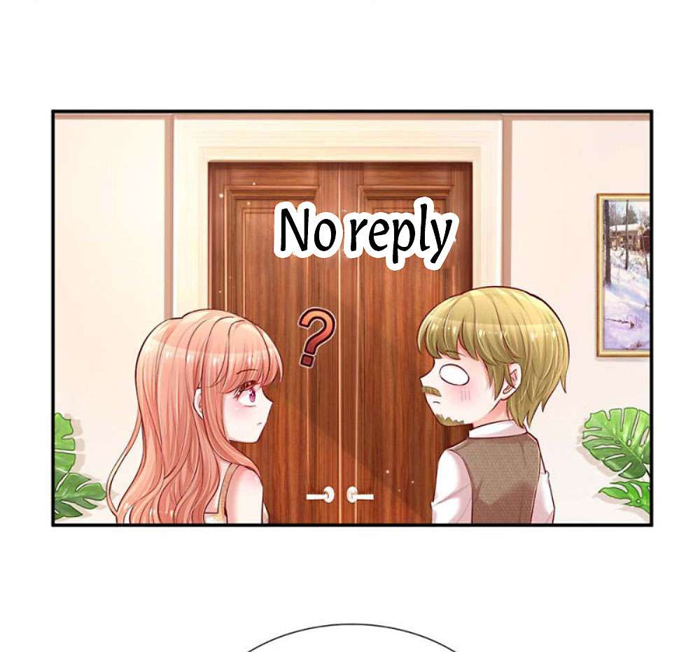 Mommy Run Away: Daddy Is Chasing After You Chapter 151 - page 7