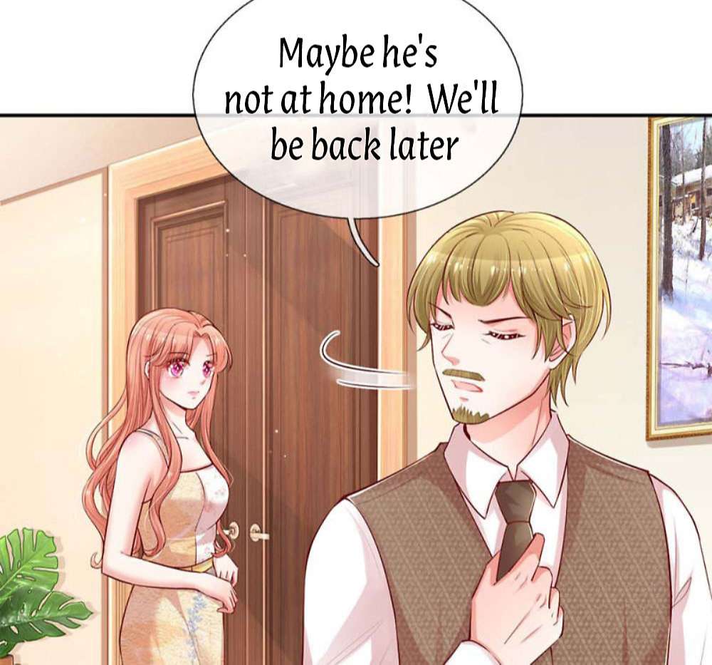 Mommy Run Away: Daddy Is Chasing After You Chapter 151 - page 8