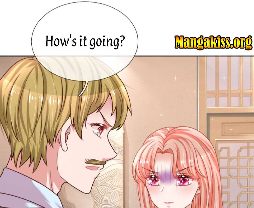 Mommy Run Away: Daddy Is Chasing After You Chapter 150 - page 36