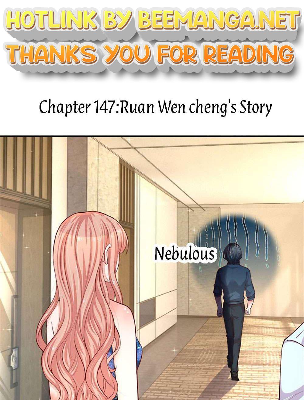 Mommy Run Away: Daddy Is Chasing After You Chapter 147 - page 1