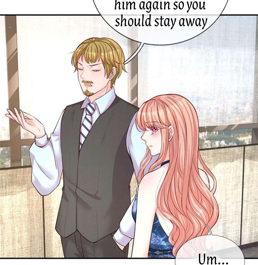 Mommy Run Away: Daddy Is Chasing After You Chapter 147 - page 20
