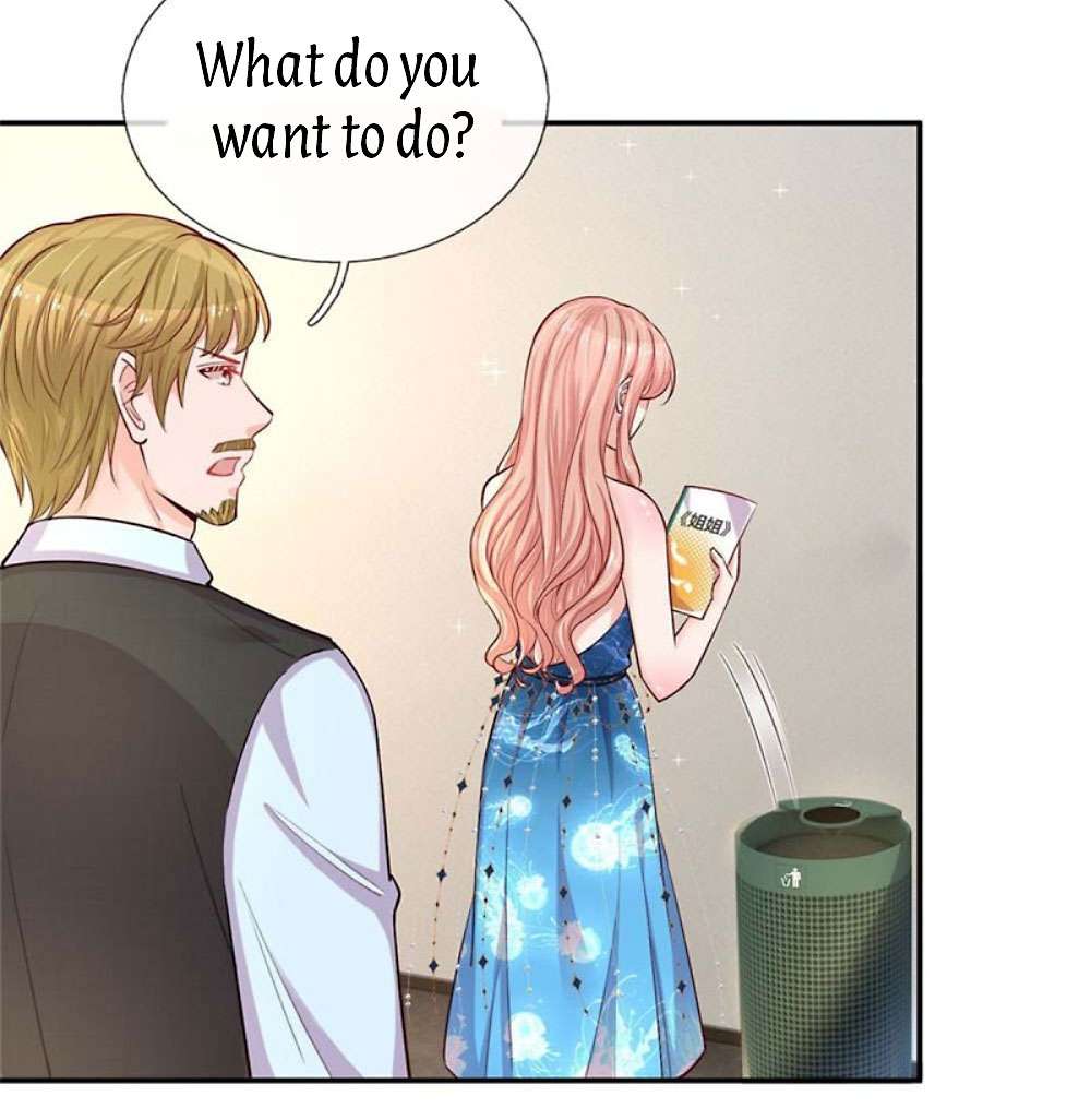 Mommy Run Away: Daddy Is Chasing After You Chapter 147 - page 23