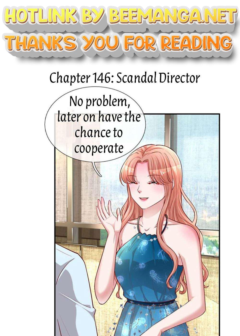 Mommy Run Away: Daddy Is Chasing After You Chapter 146 - page 1