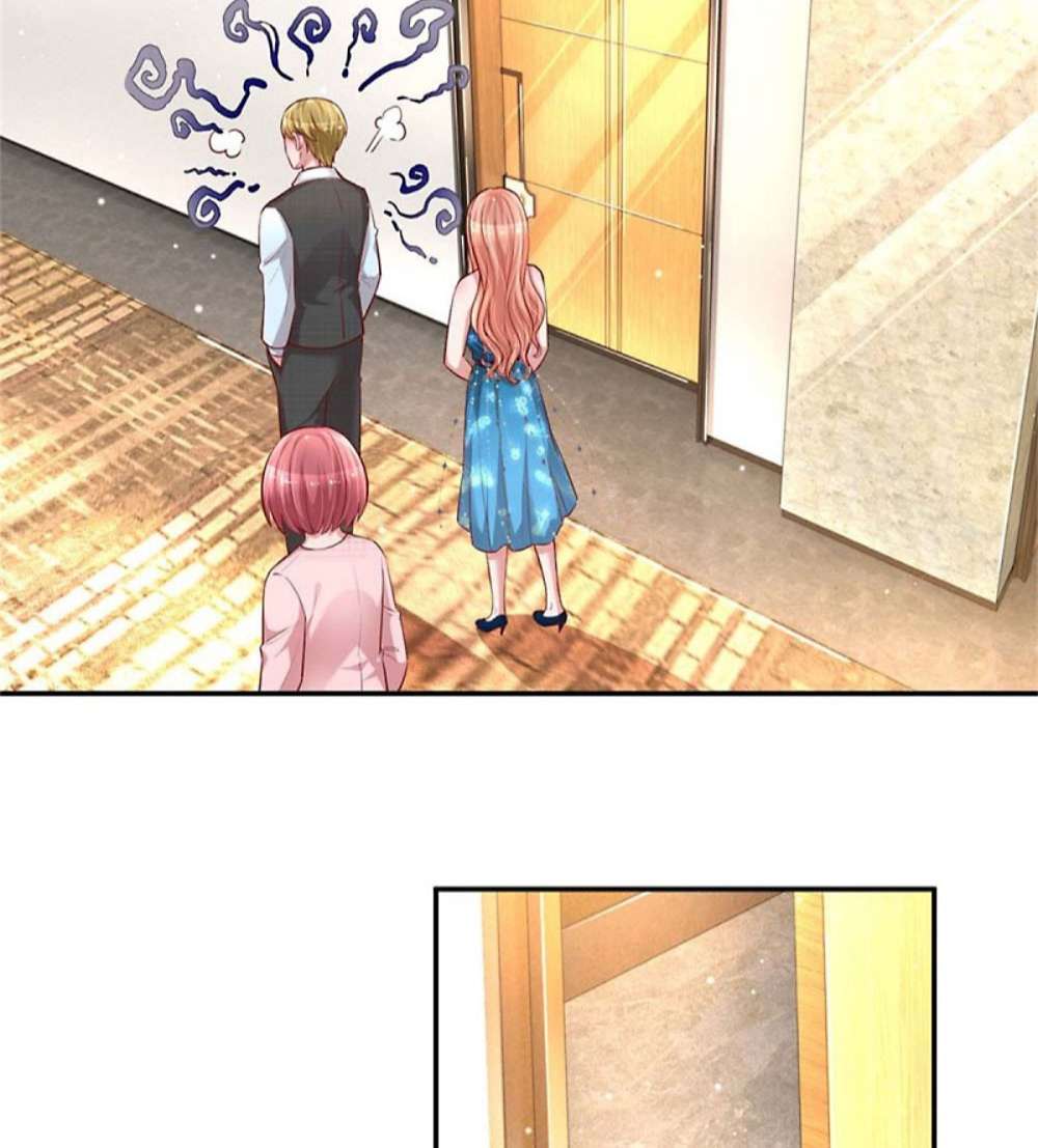 Mommy Run Away: Daddy Is Chasing After You Chapter 146 - page 12