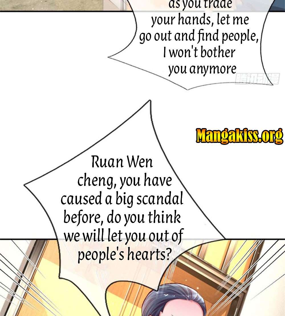 Mommy Run Away: Daddy Is Chasing After You Chapter 146 - page 20