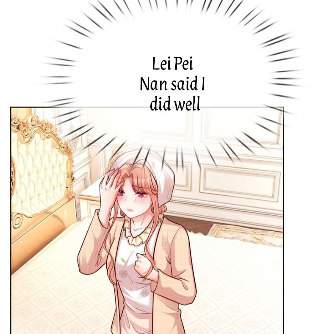 Mommy Run Away: Daddy Is Chasing After You Chapter 144 - page 16
