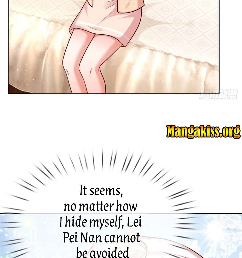 Mommy Run Away: Daddy Is Chasing After You Chapter 144 - page 17
