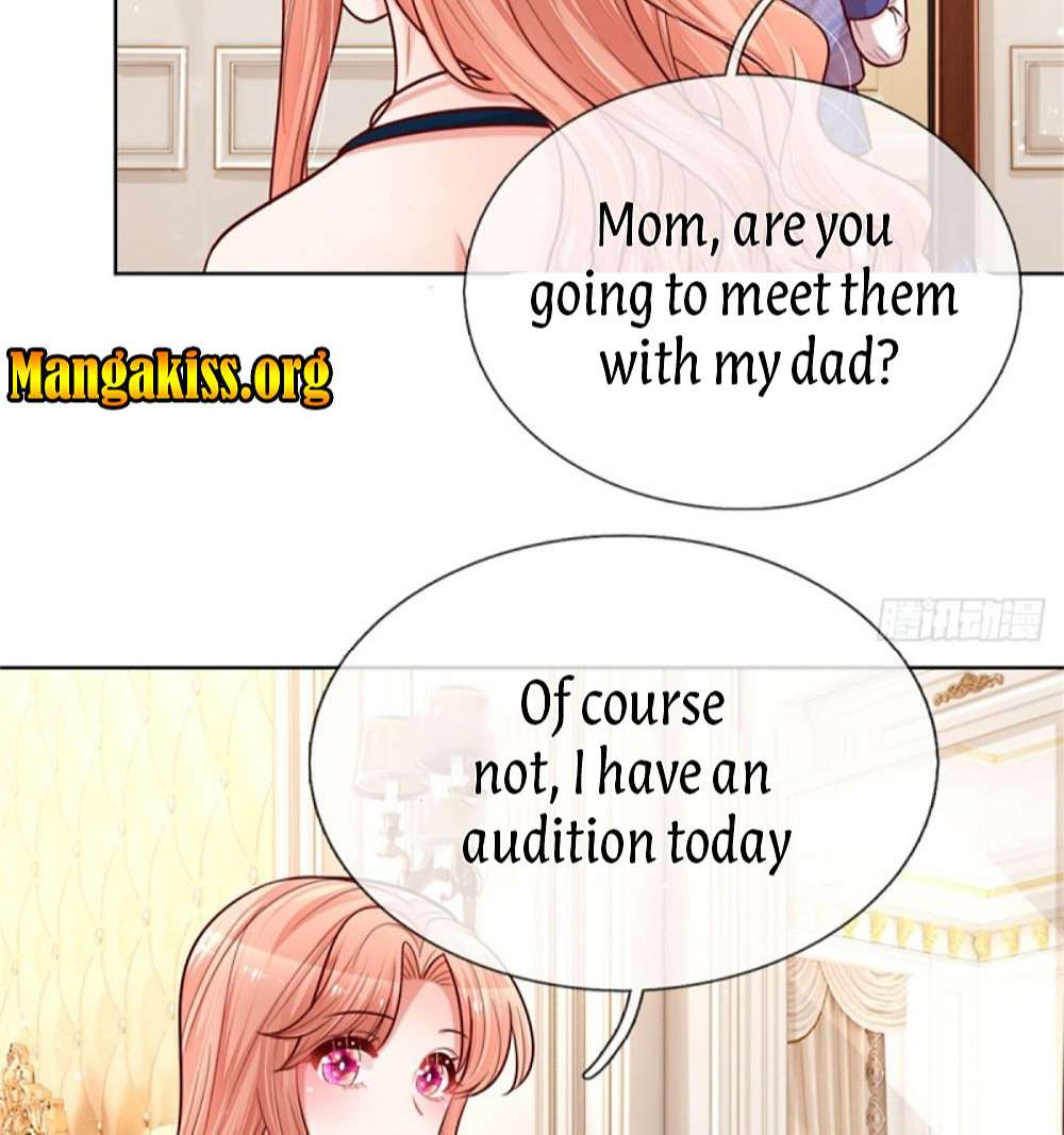 Mommy Run Away: Daddy Is Chasing After You Chapter 144 - page 24