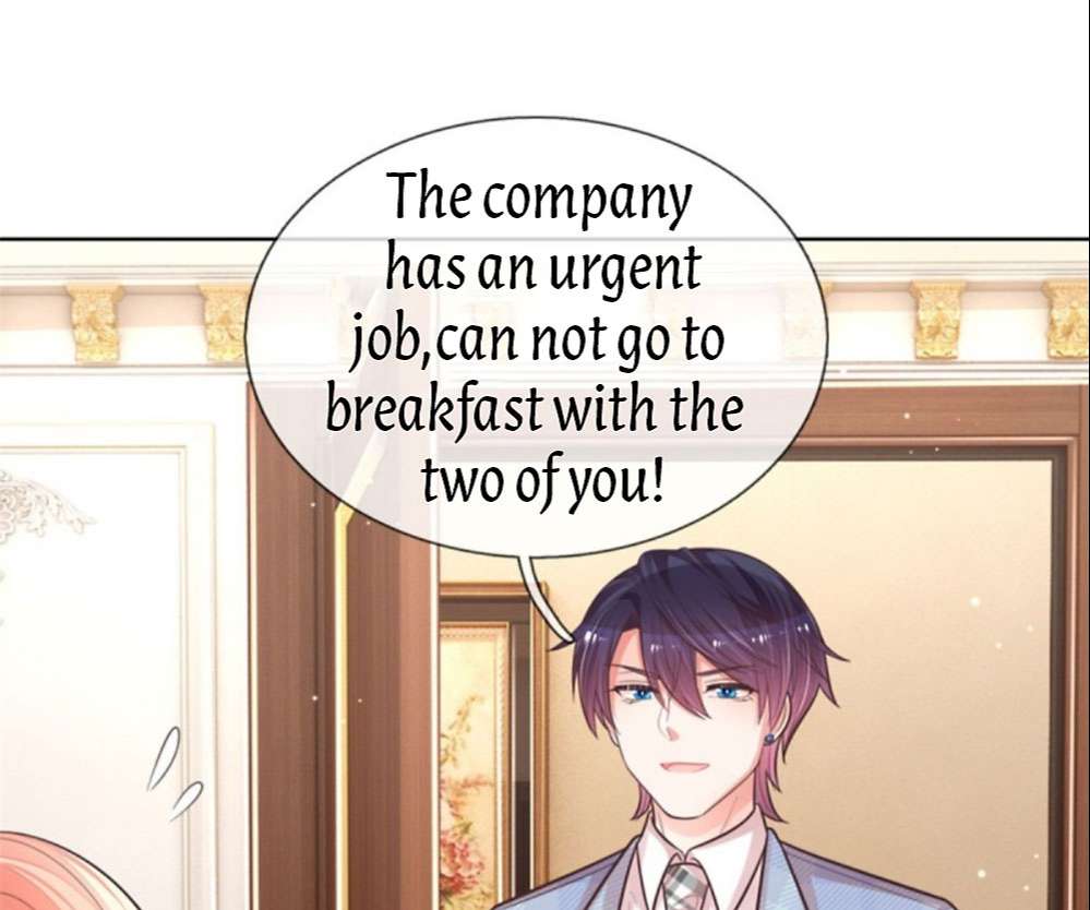Mommy Run Away: Daddy Is Chasing After You Chapter 144 - page 29