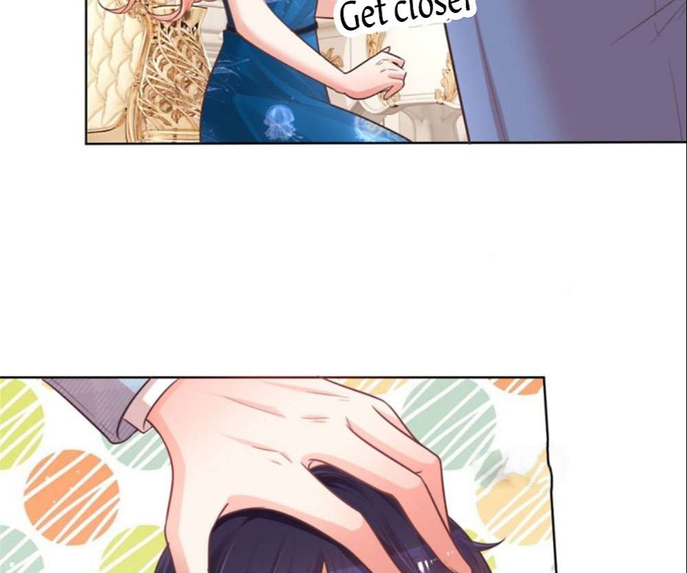 Mommy Run Away: Daddy Is Chasing After You Chapter 144 - page 34