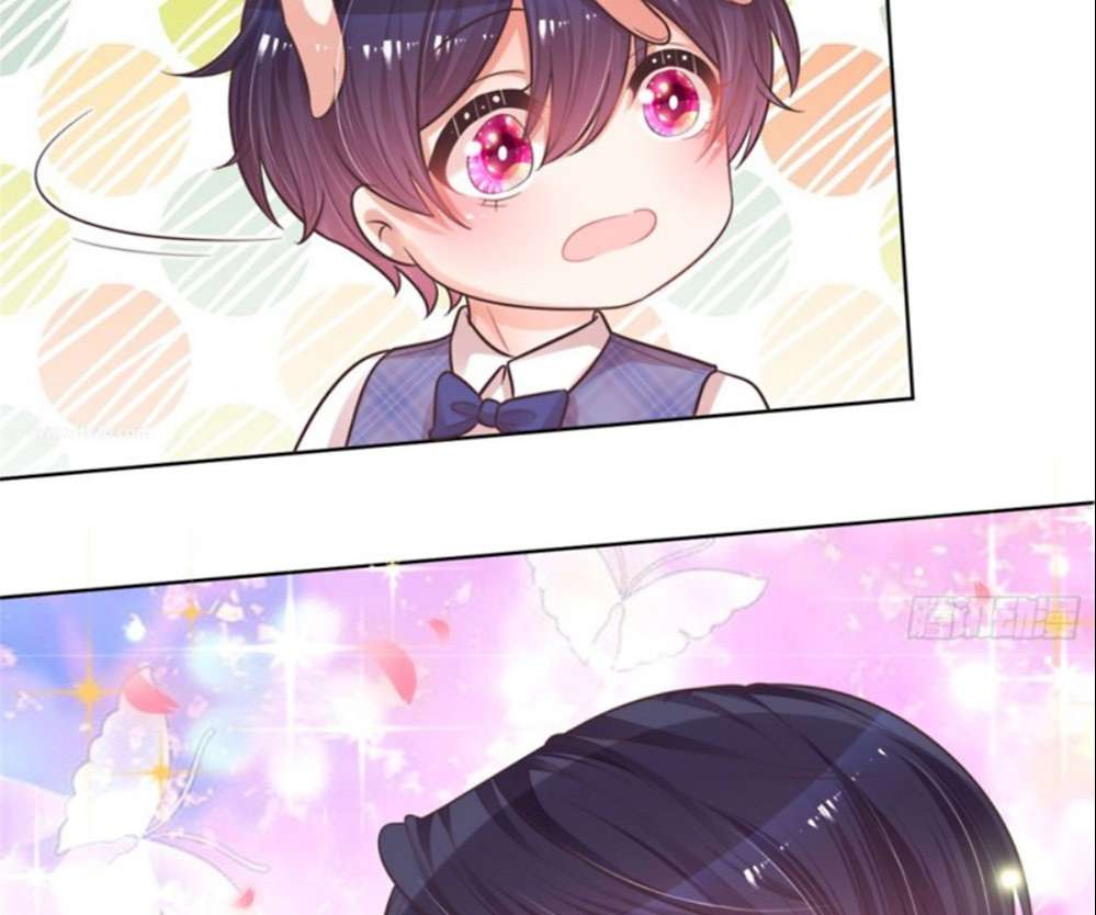 Mommy Run Away: Daddy Is Chasing After You Chapter 144 - page 35