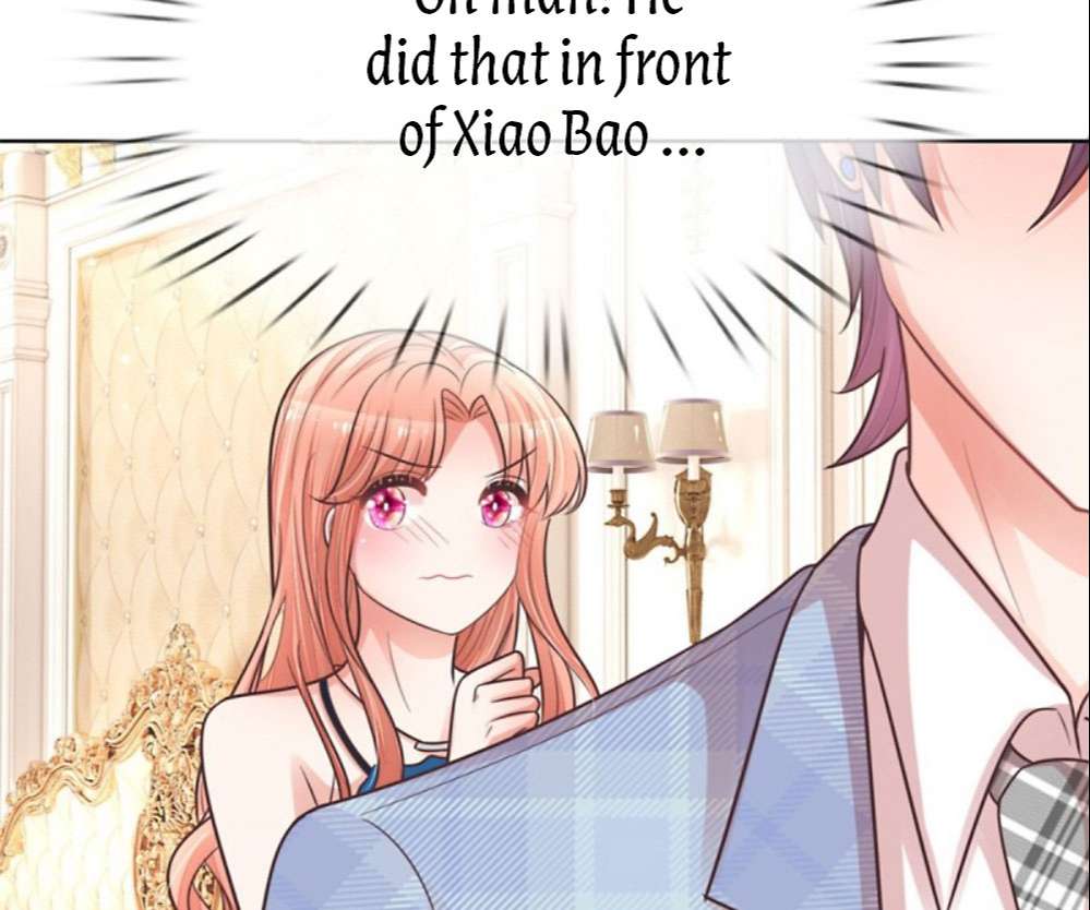Mommy Run Away: Daddy Is Chasing After You Chapter 144 - page 40