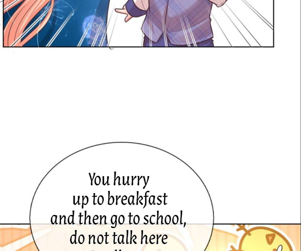 Mommy Run Away: Daddy Is Chasing After You Chapter 144 - page 43