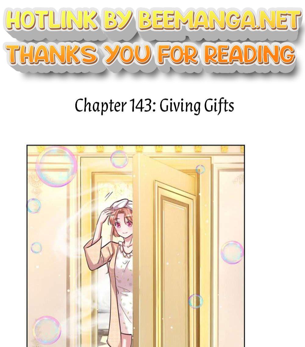Mommy Run Away: Daddy Is Chasing After You Chapter 143 - page 1