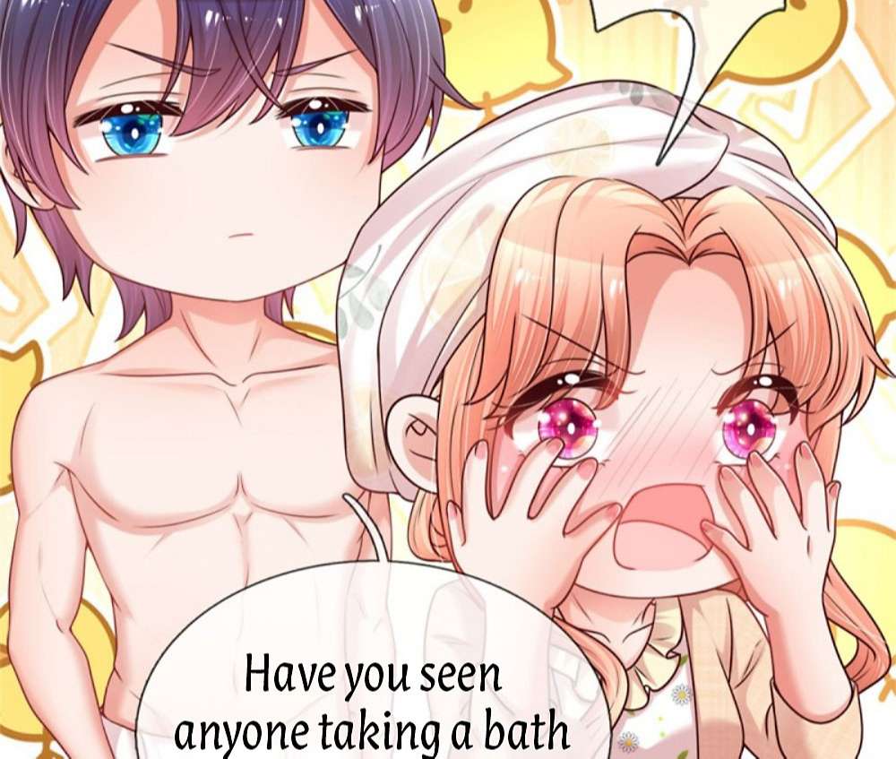 Mommy Run Away: Daddy Is Chasing After You Chapter 143 - page 18