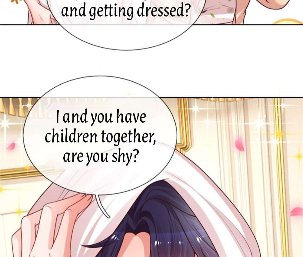 Mommy Run Away: Daddy Is Chasing After You Chapter 143 - page 19