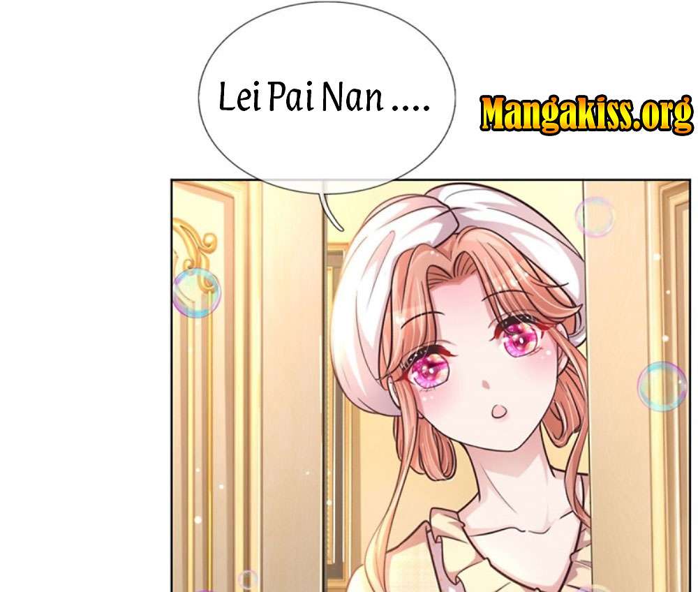 Mommy Run Away: Daddy Is Chasing After You Chapter 143 - page 9