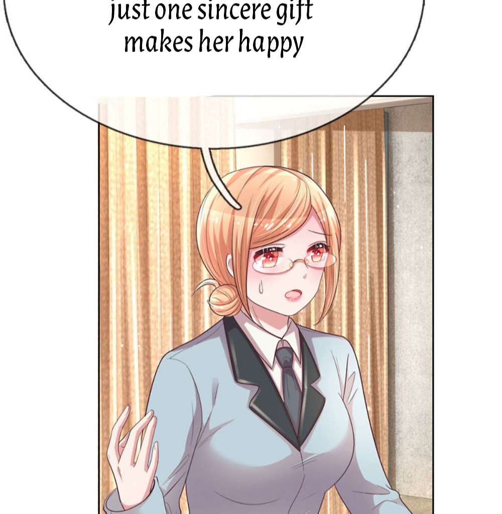 Mommy Run Away: Daddy Is Chasing After You Chapter 142 - page 20