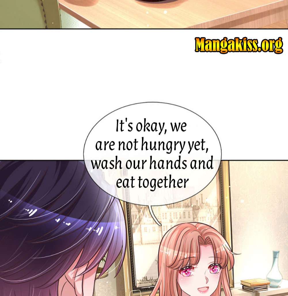 Mommy Run Away: Daddy Is Chasing After You Chapter 142 - page 28