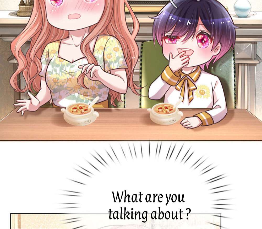 Mommy Run Away: Daddy Is Chasing After You Chapter 142 - page 31