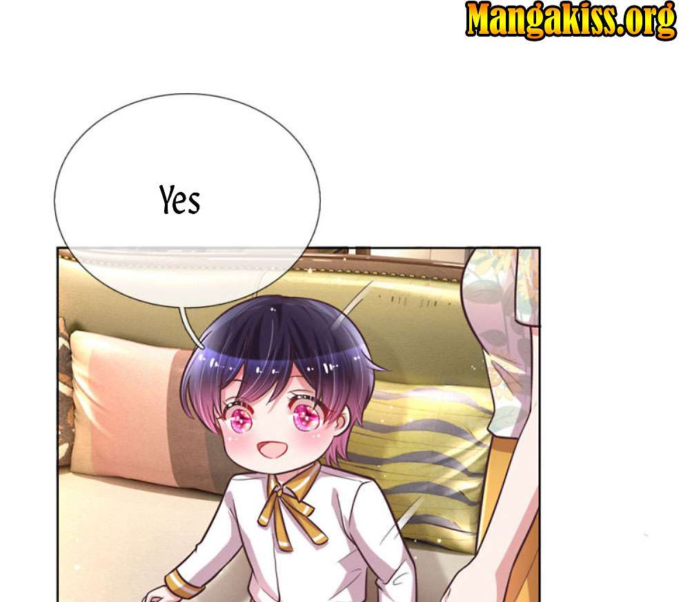 Mommy Run Away: Daddy Is Chasing After You Chapter 142 - page 39