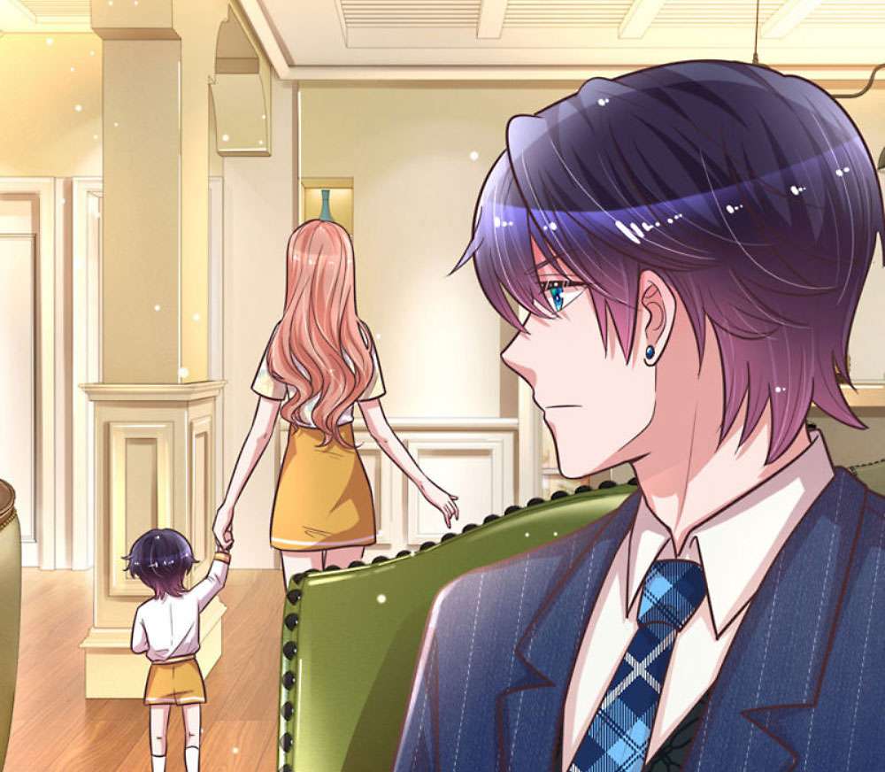 Mommy Run Away: Daddy Is Chasing After You Chapter 142 - page 41
