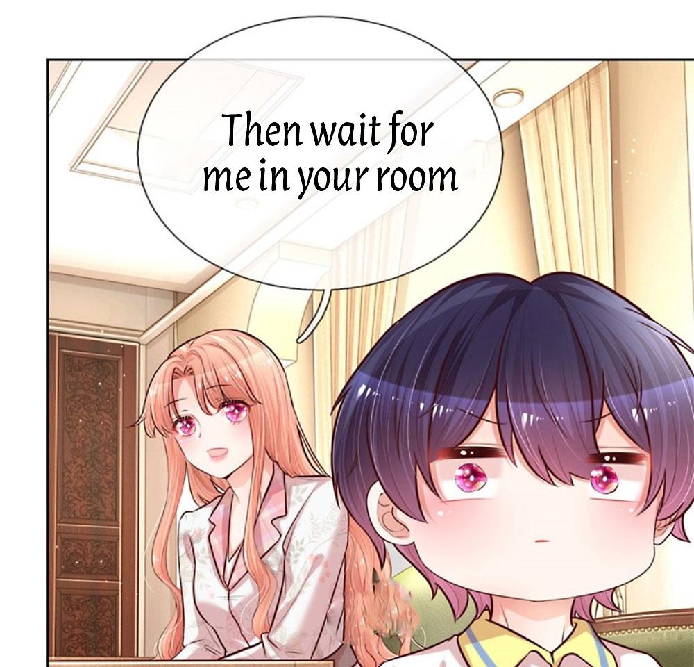 Mommy Run Away: Daddy Is Chasing After You Chapter 126 - page 30