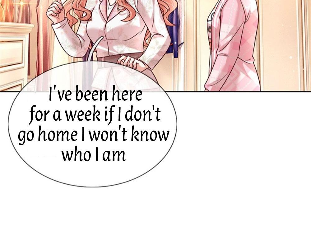 Mommy Run Away: Daddy Is Chasing After You Chapter 122 - page 42