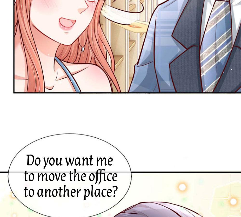 Mommy Run Away: Daddy Is Chasing After You Chapter 119 - page 25