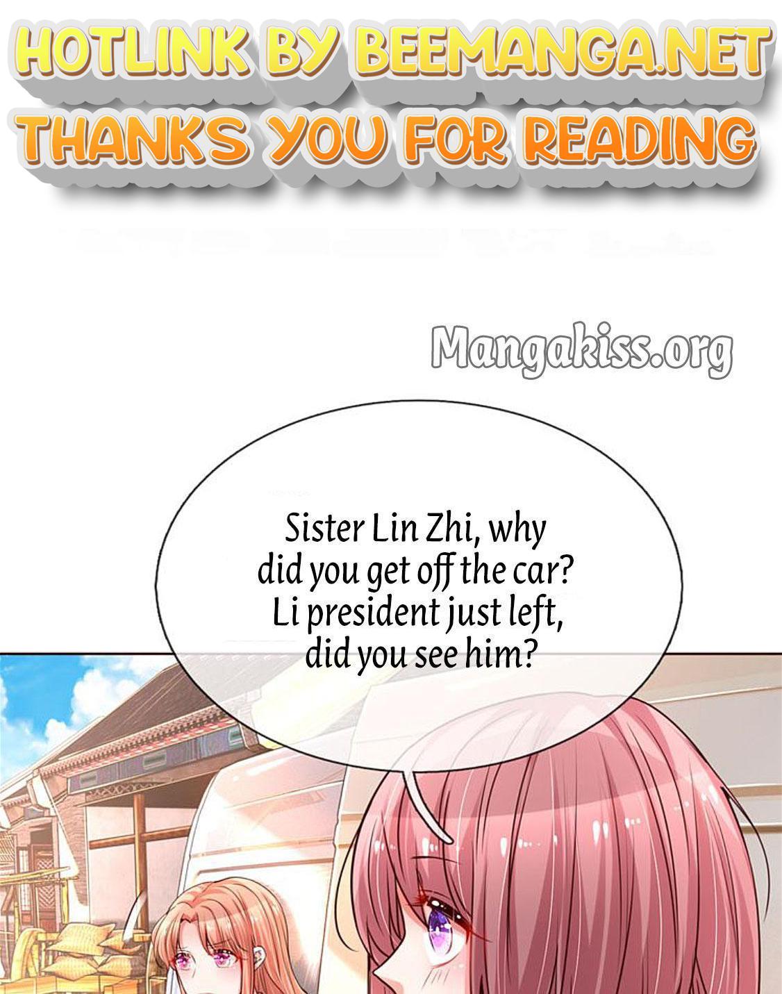 Mommy Run Away: Daddy Is Chasing After You Chapter 90 - page 1