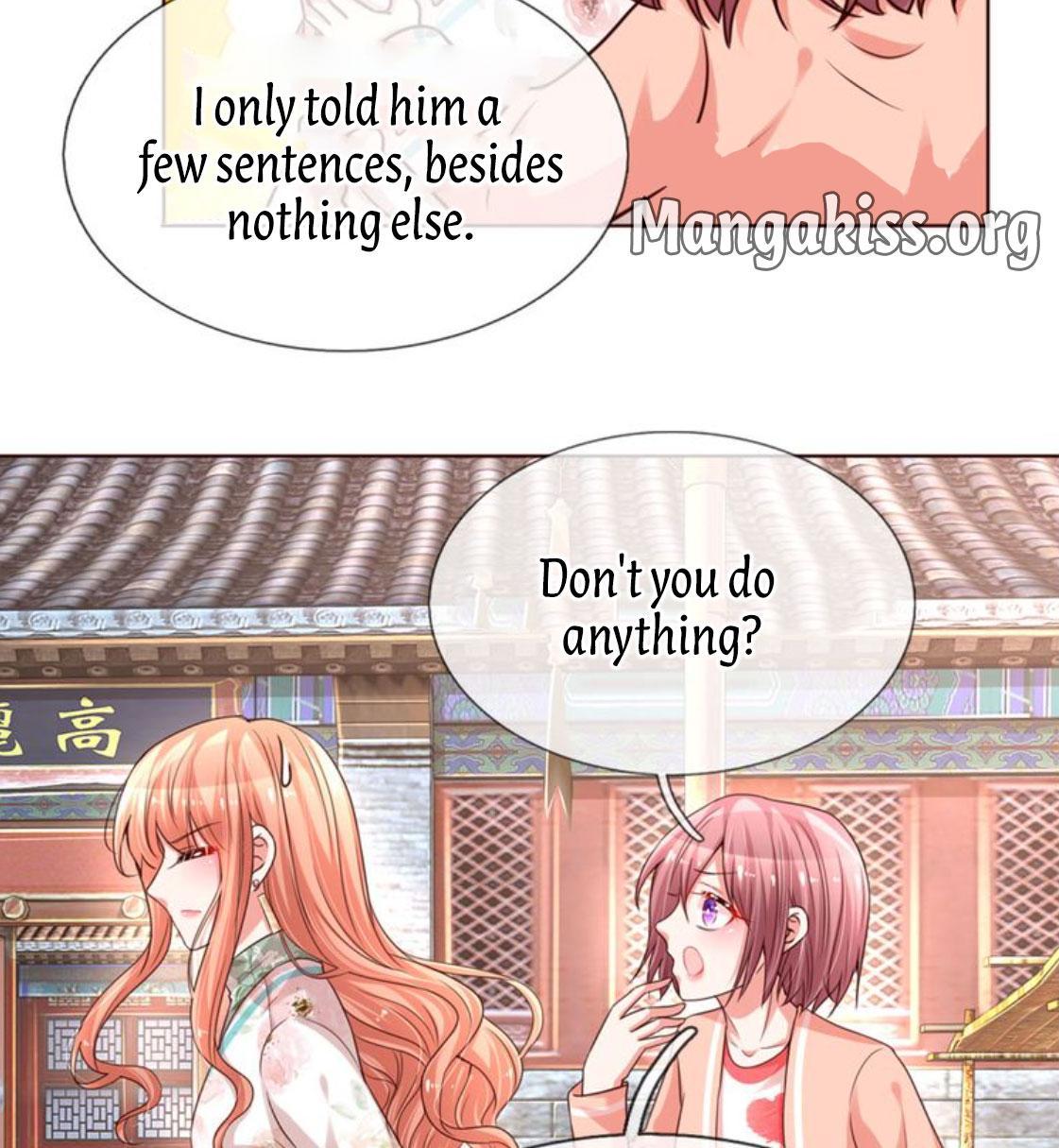 Mommy Run Away: Daddy Is Chasing After You Chapter 90 - page 17