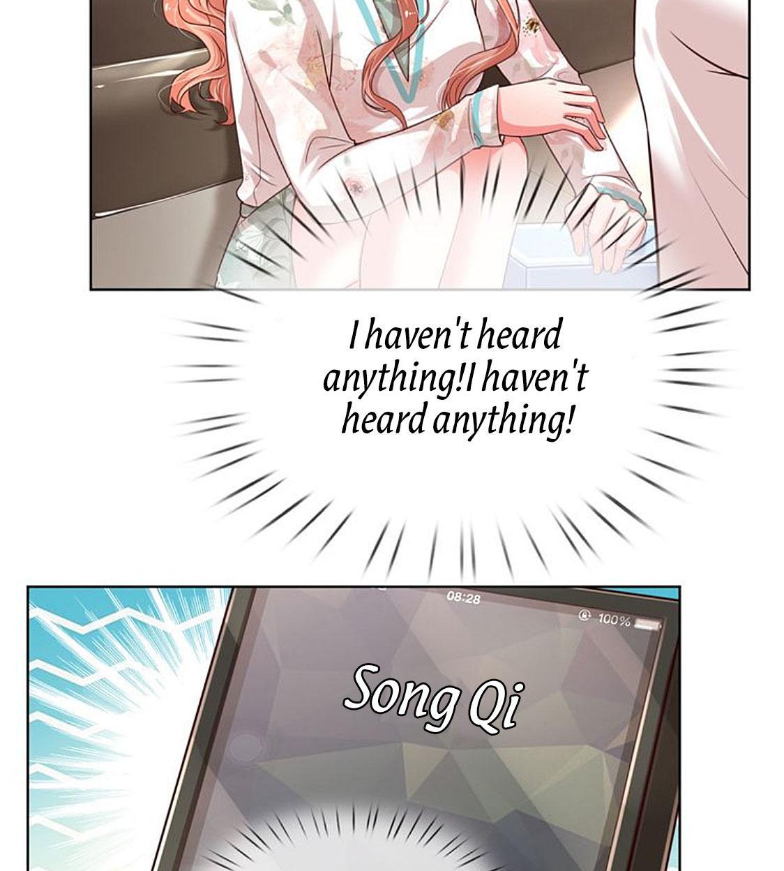 Mommy Run Away: Daddy Is Chasing After You Chapter 89 - page 11