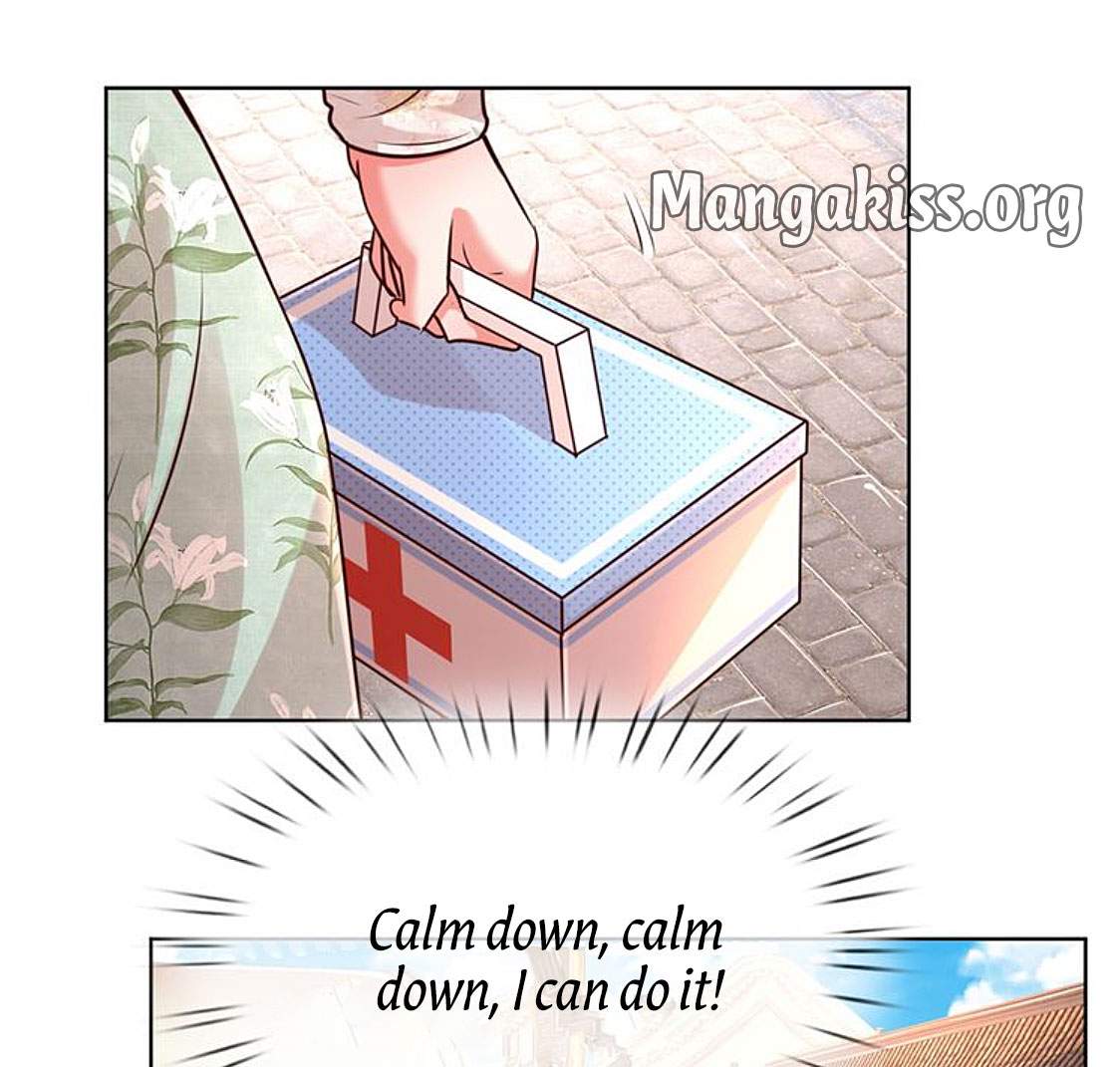 Mommy Run Away: Daddy Is Chasing After You Chapter 88 - page 15