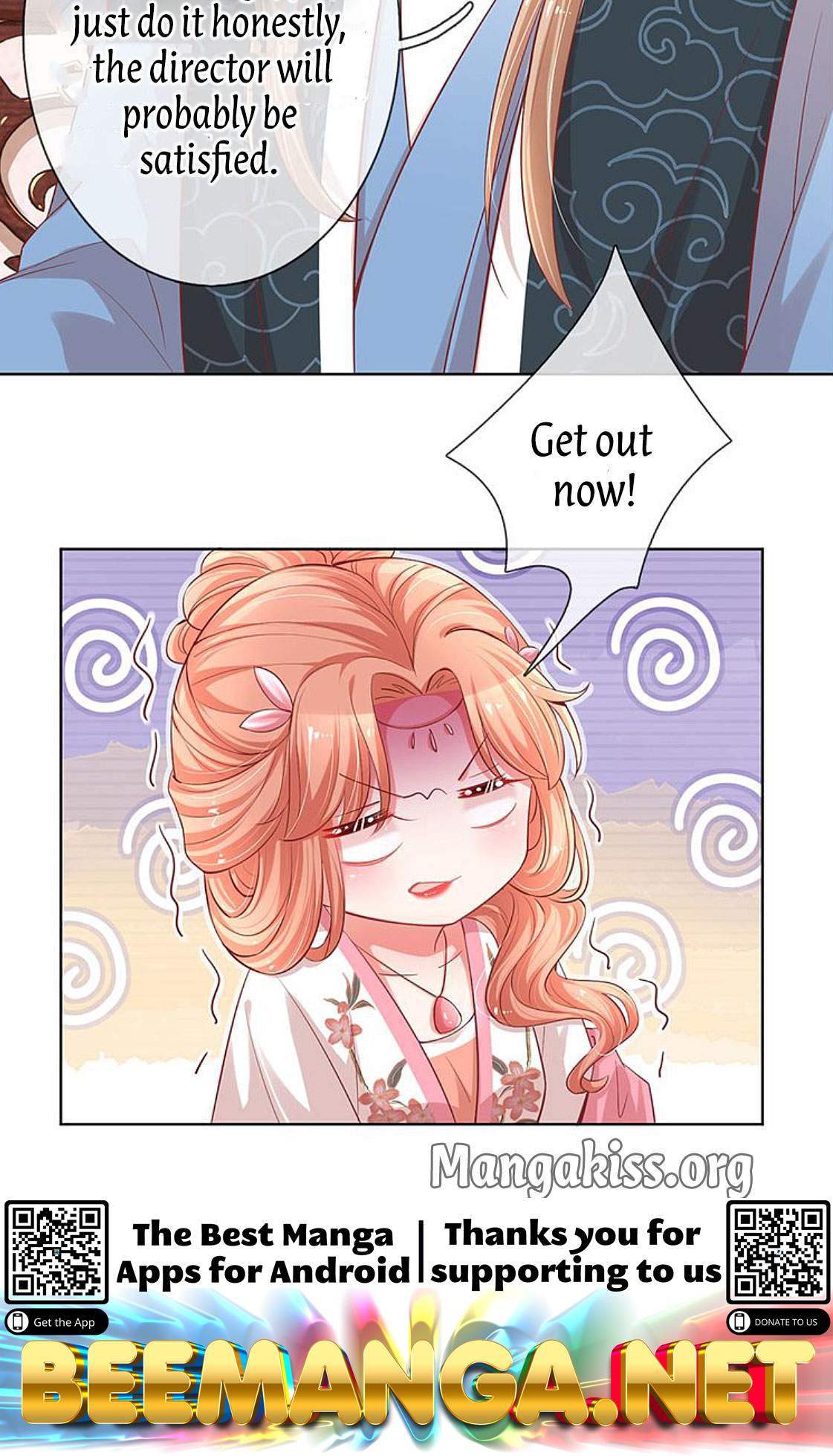 Mommy Run Away: Daddy Is Chasing After You Chapter 85 - page 28