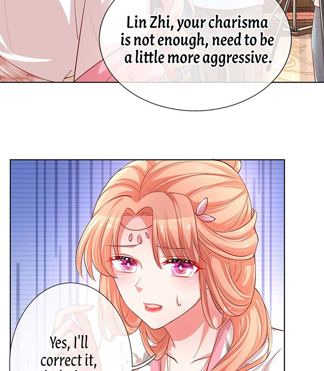 Mommy Run Away: Daddy Is Chasing After You Chapter 85 - page 7